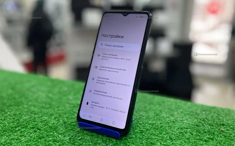 Realme C31 4/64 ГБ