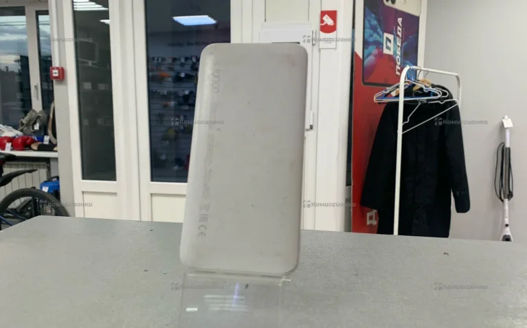 Power Bank  Redmi 10000mAh