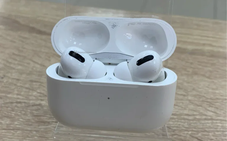 Apple airpods pro