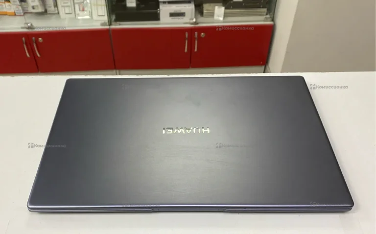 Ноутбук  Huawei D15