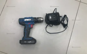 Шуруповерт Triger 18V