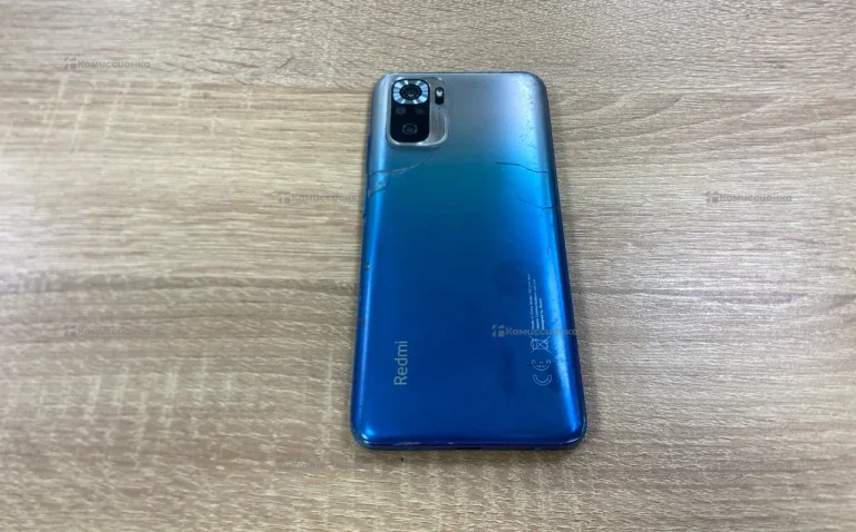 Xiaomi Note 10S 6/128 ГБ
