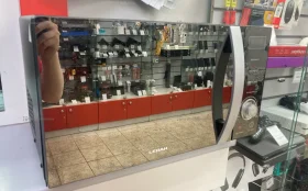 Купить Микроволновая печь  Leran FMO23X83B б/у , в Копейск Цена:3900рублей
