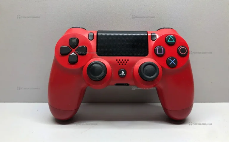 Джойстик Sony DualShock 4