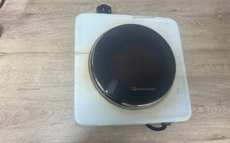 Электроплитка Irit Home