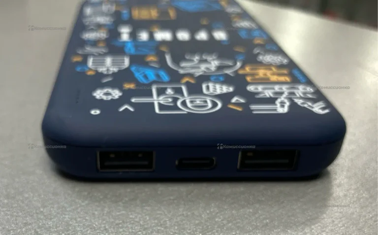 Power Bank  Промет 10000mah