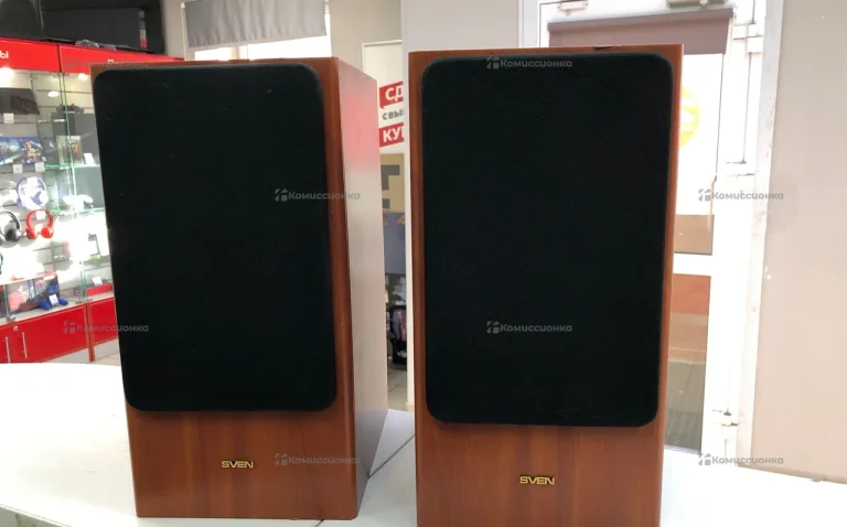 Колонки Sven ma-333