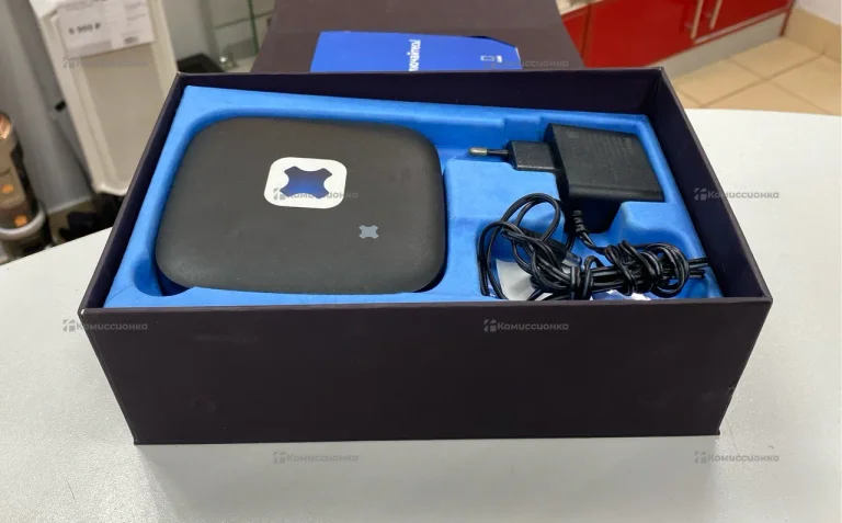 Смарт приставка Movix MVX01A