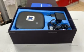 Купить Смарт приставка Movix MVX01A б/у , в Санкт-Петербург Цена:1490рублей