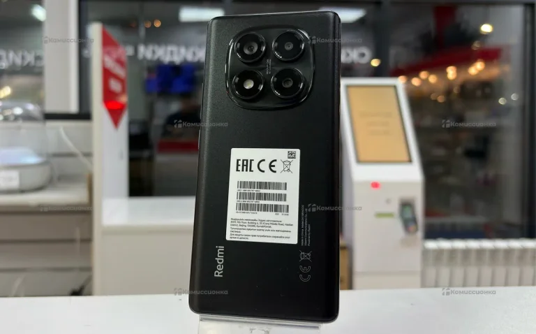 Xiaomi Redmi Note 14 Pro 12/512 ГБ