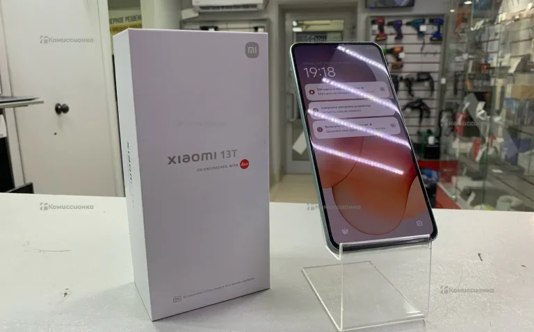 Xiaomi 13T 8/256Gb