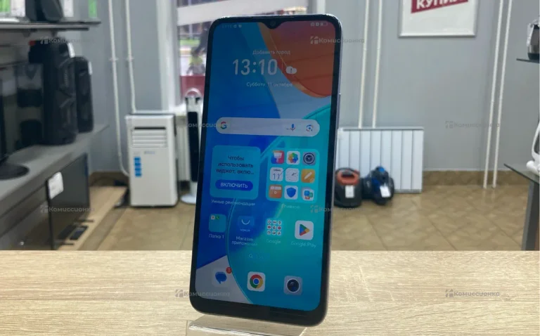 Honor X6 4/64 ГБ