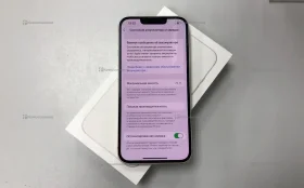 Apple iPhone 13 4/128 ГБ