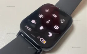 Часы Redmi Watch 5 lite