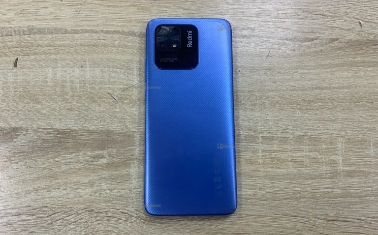 Xiaomi Redmi 10C 64Gb
