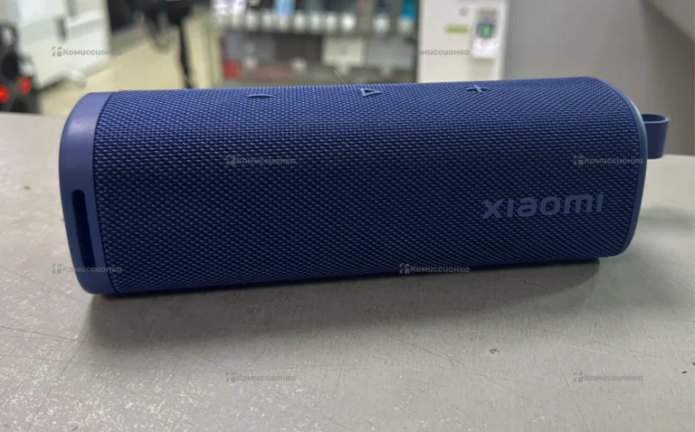 Колонка  Xiaomi sound outdoor