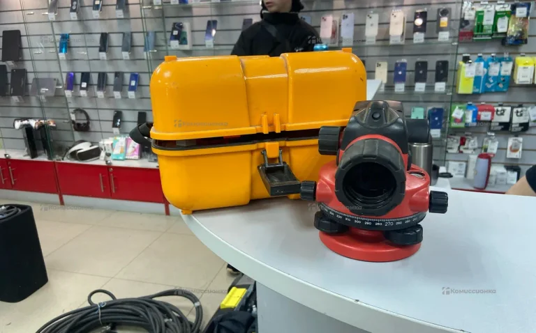 Оптический нивелир Condtrol 24X