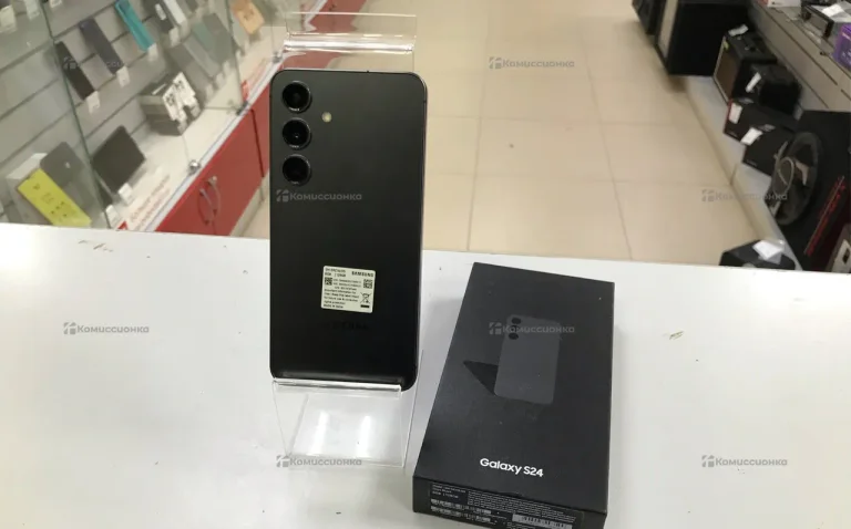 Samsung Galaxy S24 8/128 ГБ