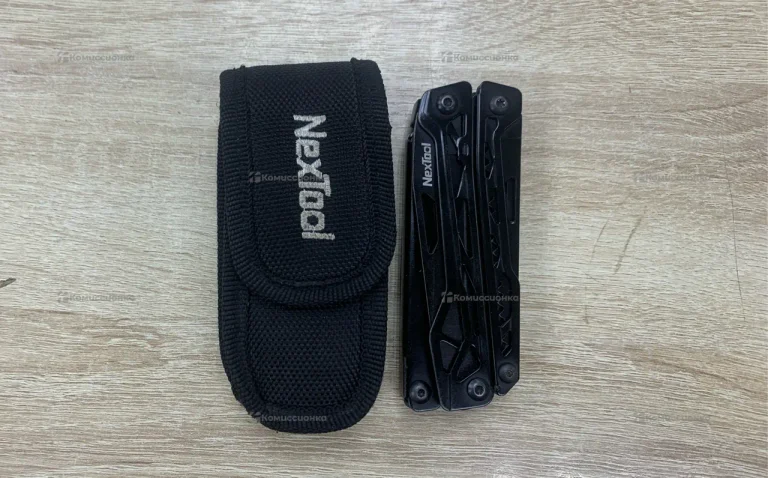 Мультитул NexTool