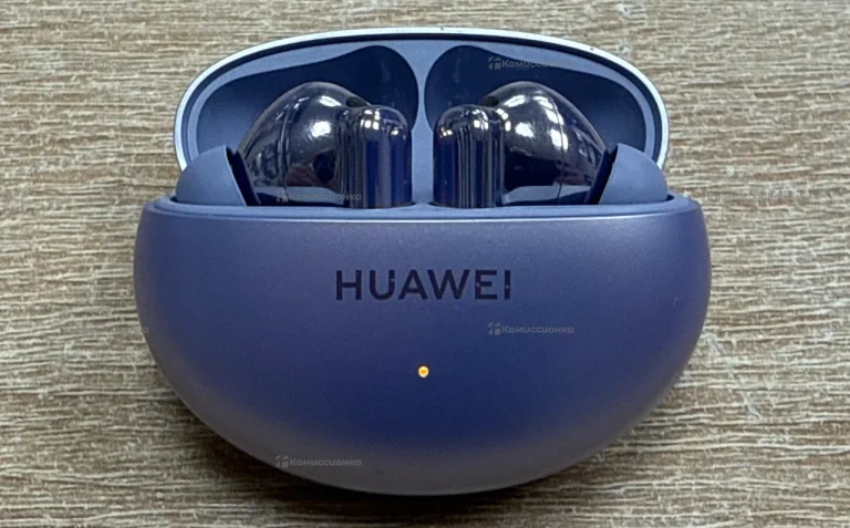 Наушники Huawei Free Buds 6i