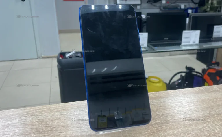 Xiaomi Redmi 9c NFC 128Gb