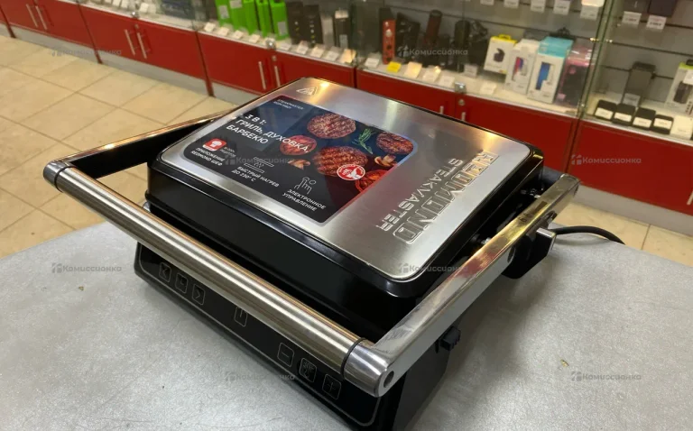 Гриль Redmond SteakMaster RGM-M821