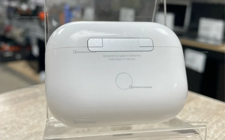 Наушники  Apple AirPods Pro 2 type c