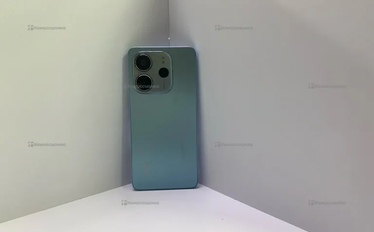 Xiaomi Redmi Note 14 8/256Gb