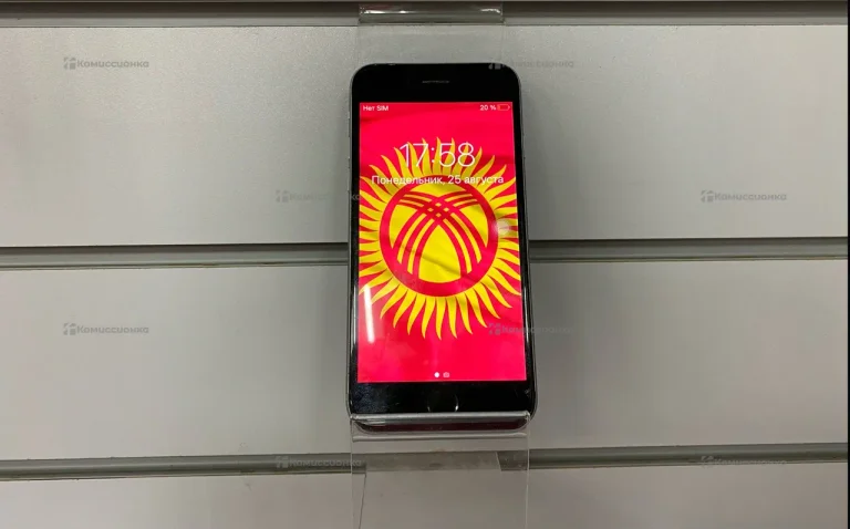 Apple iPhone 6S 32Gb