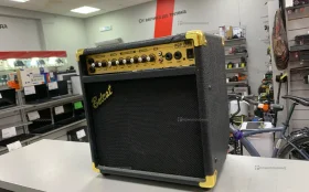 комбоусилитель Belcat pop 15rg