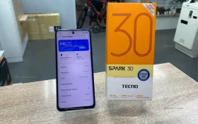 Tecno Spark 30 8/256 ГБ