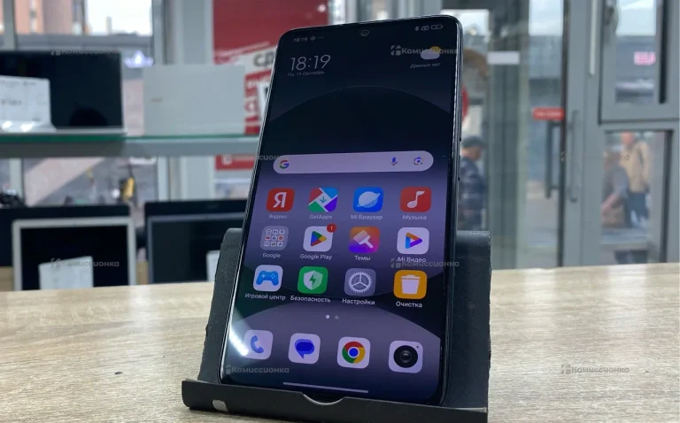 Xiaomi Redmi Note 14 8/256Gb