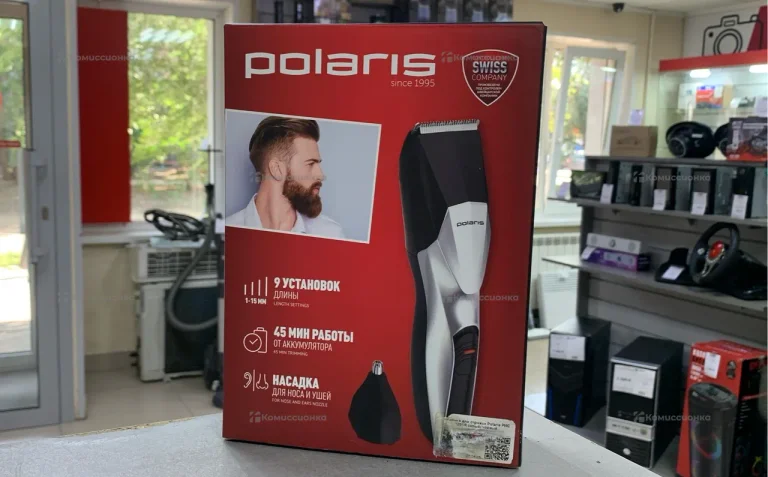 Polaris PHC 1201R