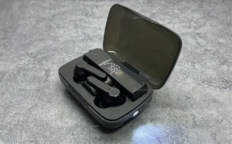 Наушники  TWS