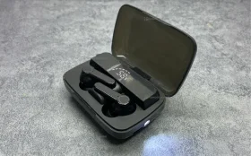 Купить Наушники  TWS б/у , в Самара Цена:250рублей