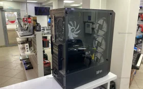 Системный блок  base