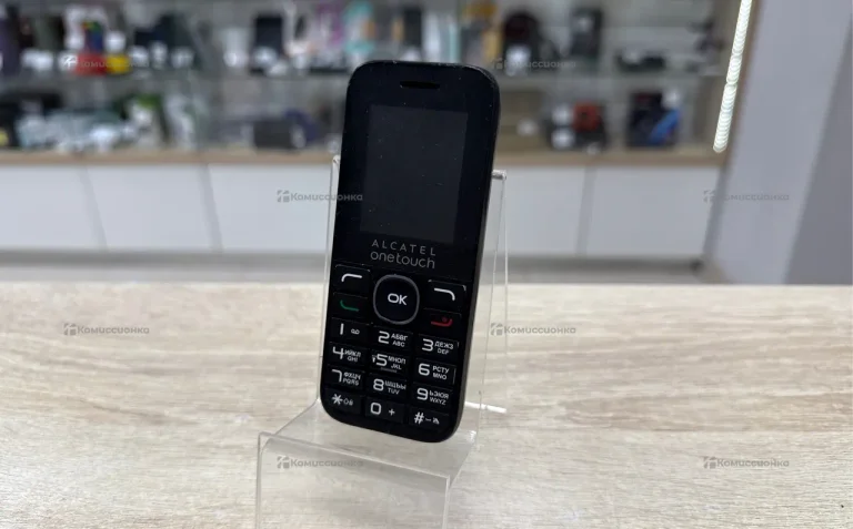 Alcatel One Touch 1016D