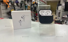 Купить Наушники  AirPods 4 с шумо подавлением б/у , в Тольятти Цена:7900рублей