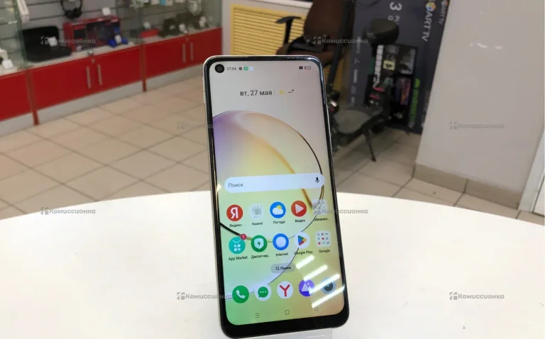 Realme 10 8/256 ГБ