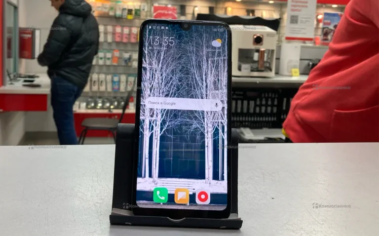 Xiaomi Redmi 7 2/32 ГБ