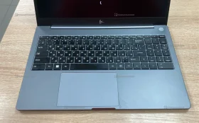 Ноутбук  F+