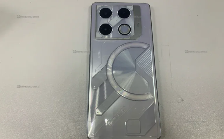 Infinix GT20 pro 12/256 Gb