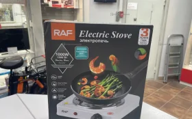 Купить Эл.плитка raf8010 б/у , в Симферополь Цена:690рублей