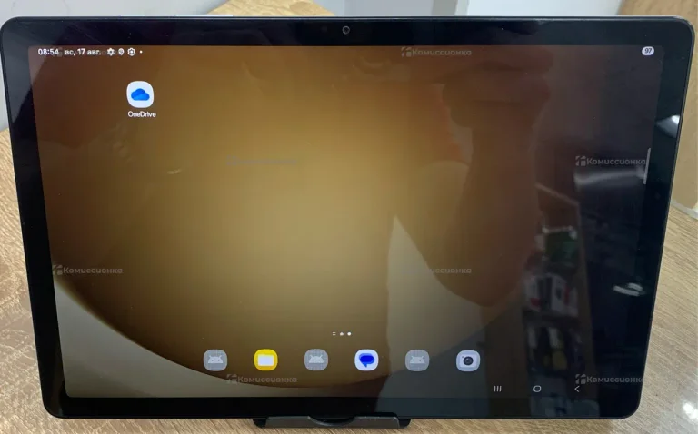 Планшет Samsung Galaxy Tab A9+ 5G 8/128GB
