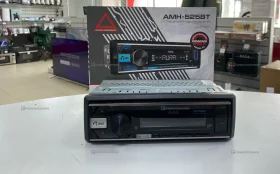 Купить Автомагнитола  Aura AMH-525BT б/у , в Тольятти Цена:3500рублей