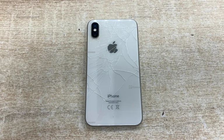 Apple IPhone X 64Gb