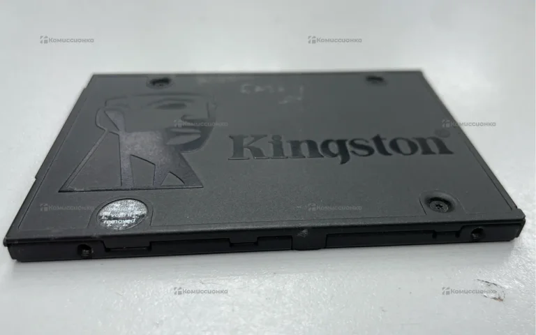 SSD Kingston