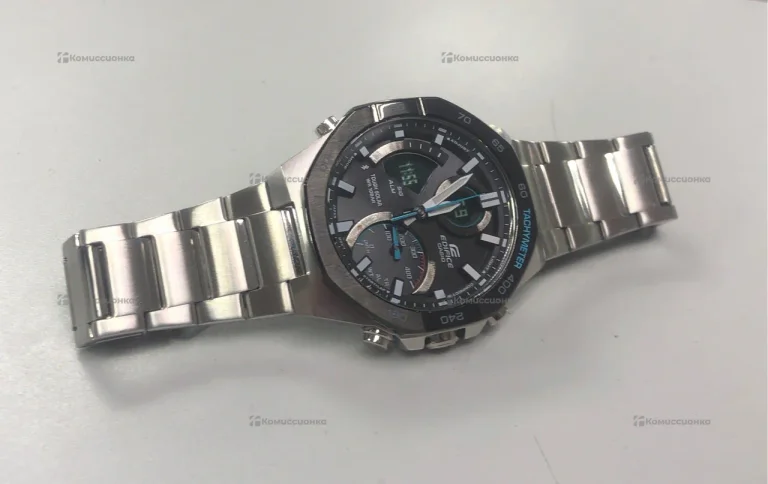 Часы  Casio Ediface
