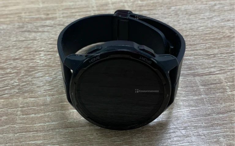 Часы  Xiaomi Watch S1 active