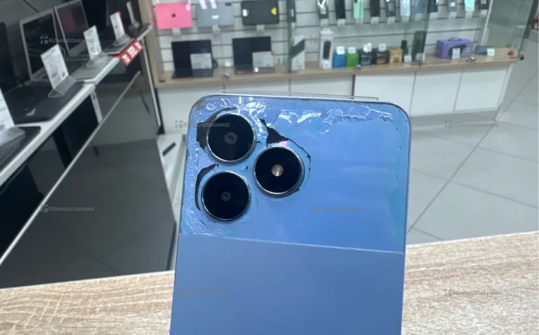 Realme Note 50 128Gb